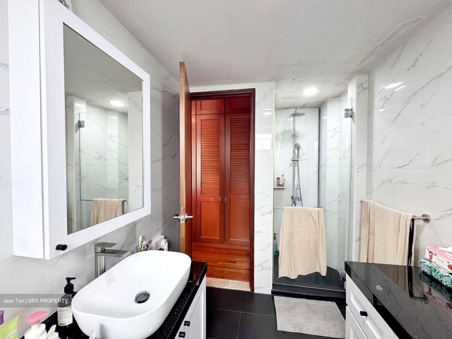 Simei Green Condominium (D18), Condominium #557803571